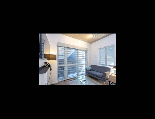 0.5 BEDROOM APARTMENT RENTED IN WOODSTOCK